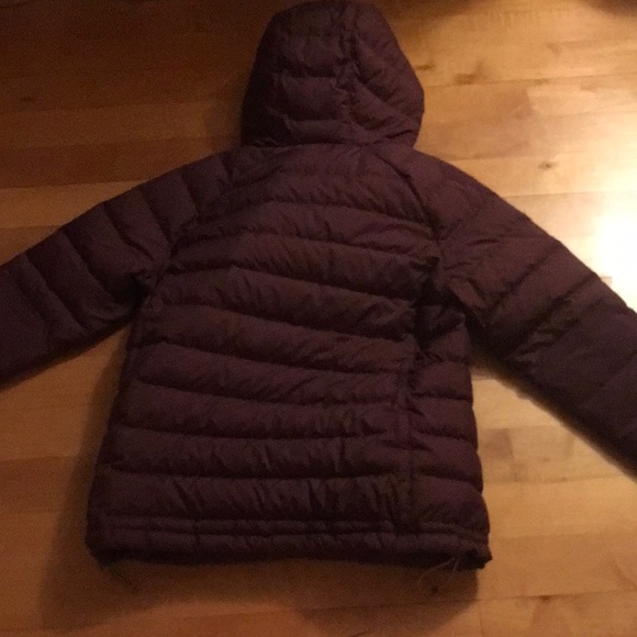 Quarter zip puffer - Picture 2 of 3